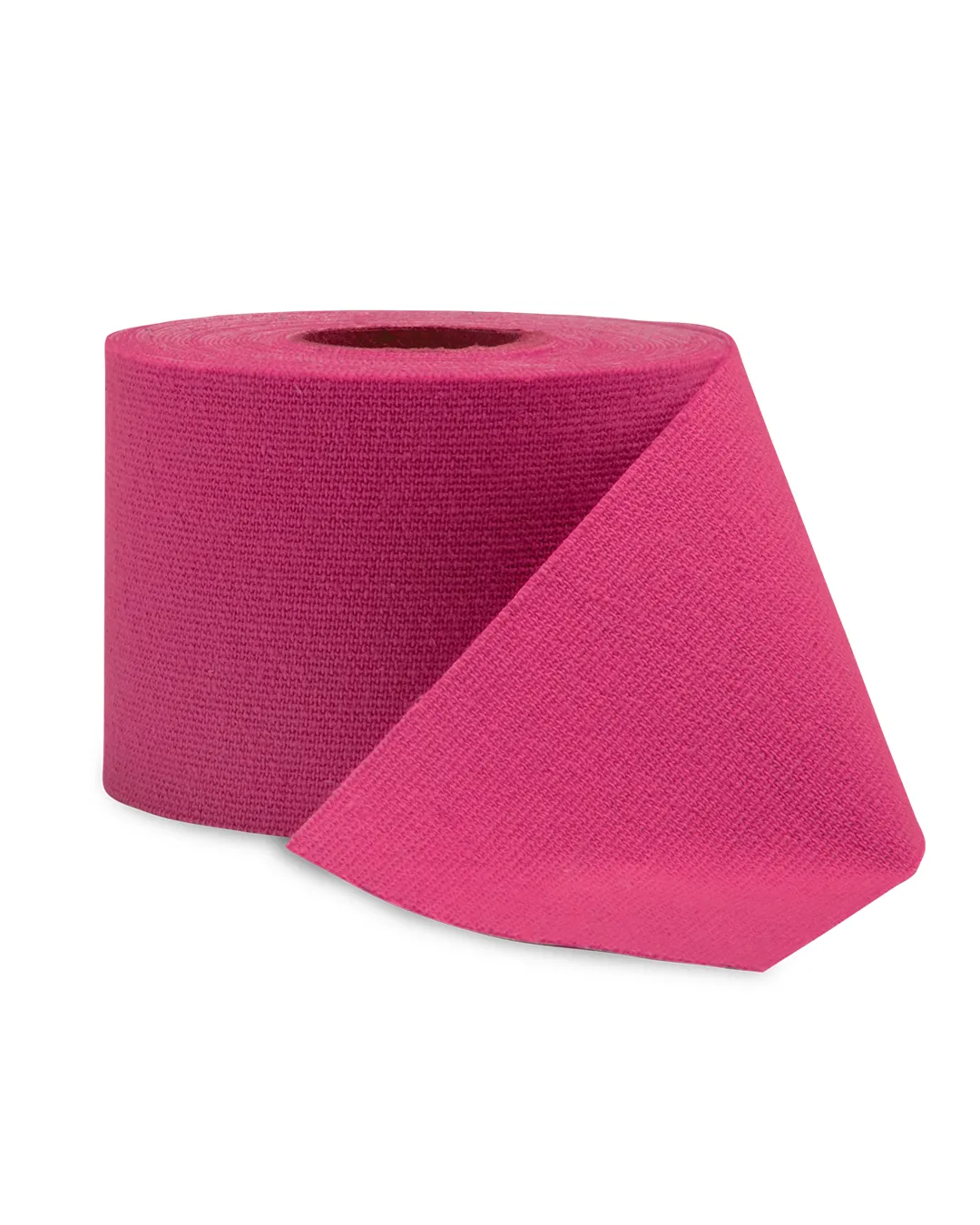 SpiderTech Two Inch Roll kinesiologitape rosa