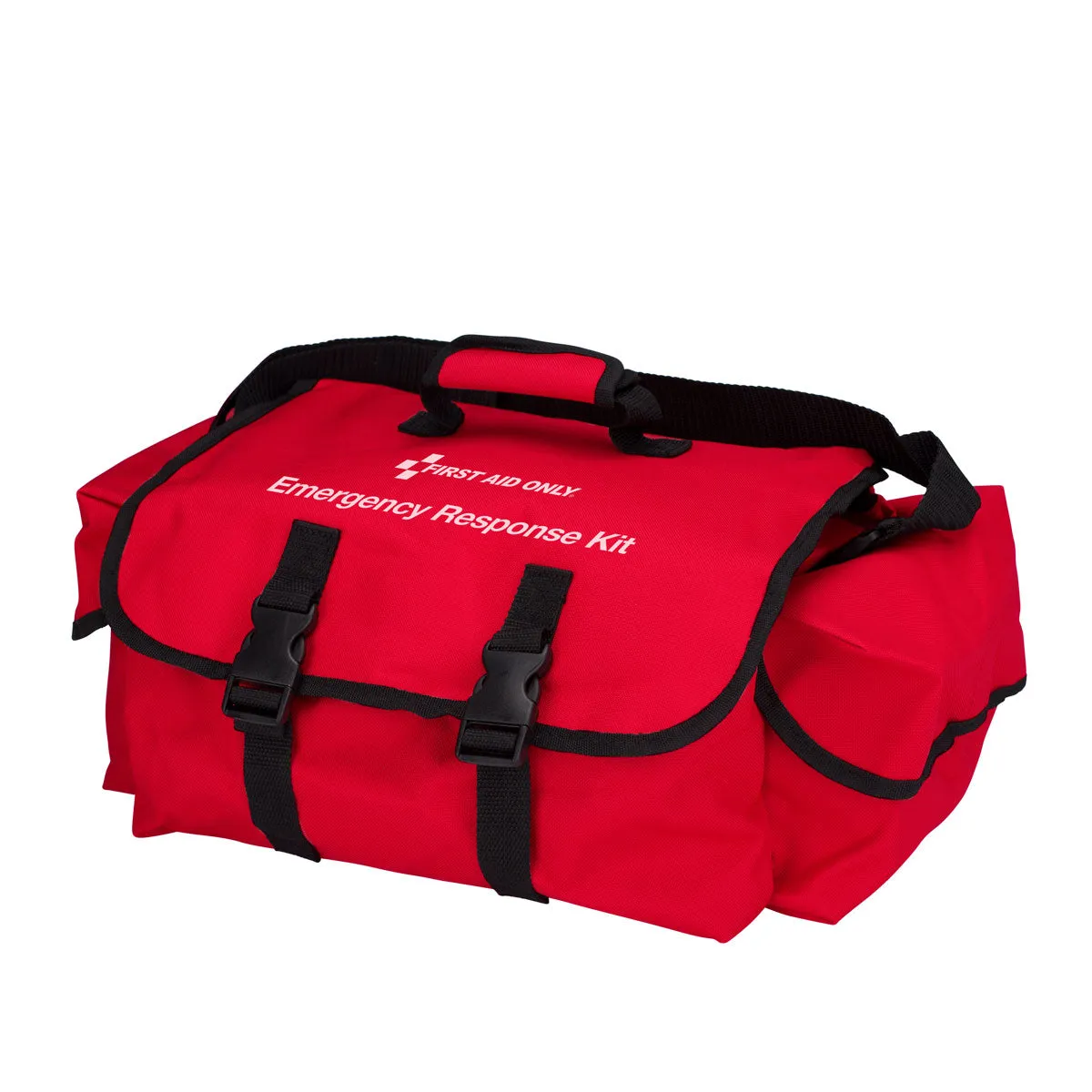 First Aid Only First Responder førstehjelpssett 151 deler stoffbag