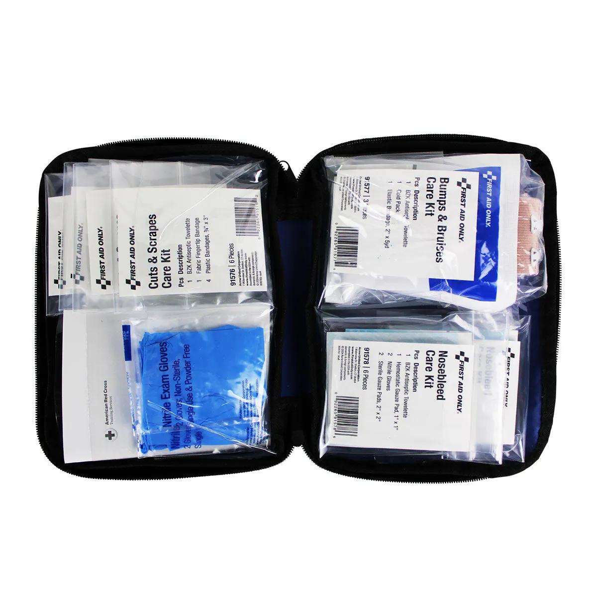 First Aid Only Classroom Care Kit førstehjelpssett skole