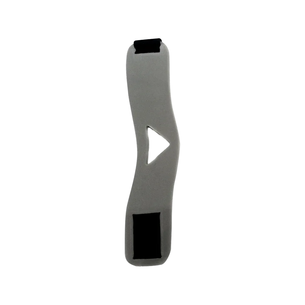 Burnshield Emergency Collar branndressing hals