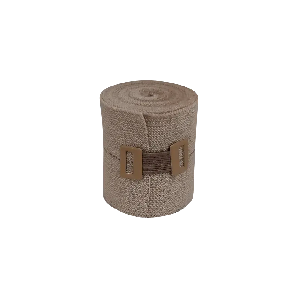 Burnshield Elastic kompresjonsbandasje elastisk