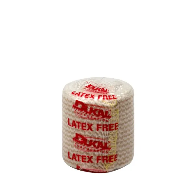 First Aid Only elastisk bandasje 2"x5yd med borrelås