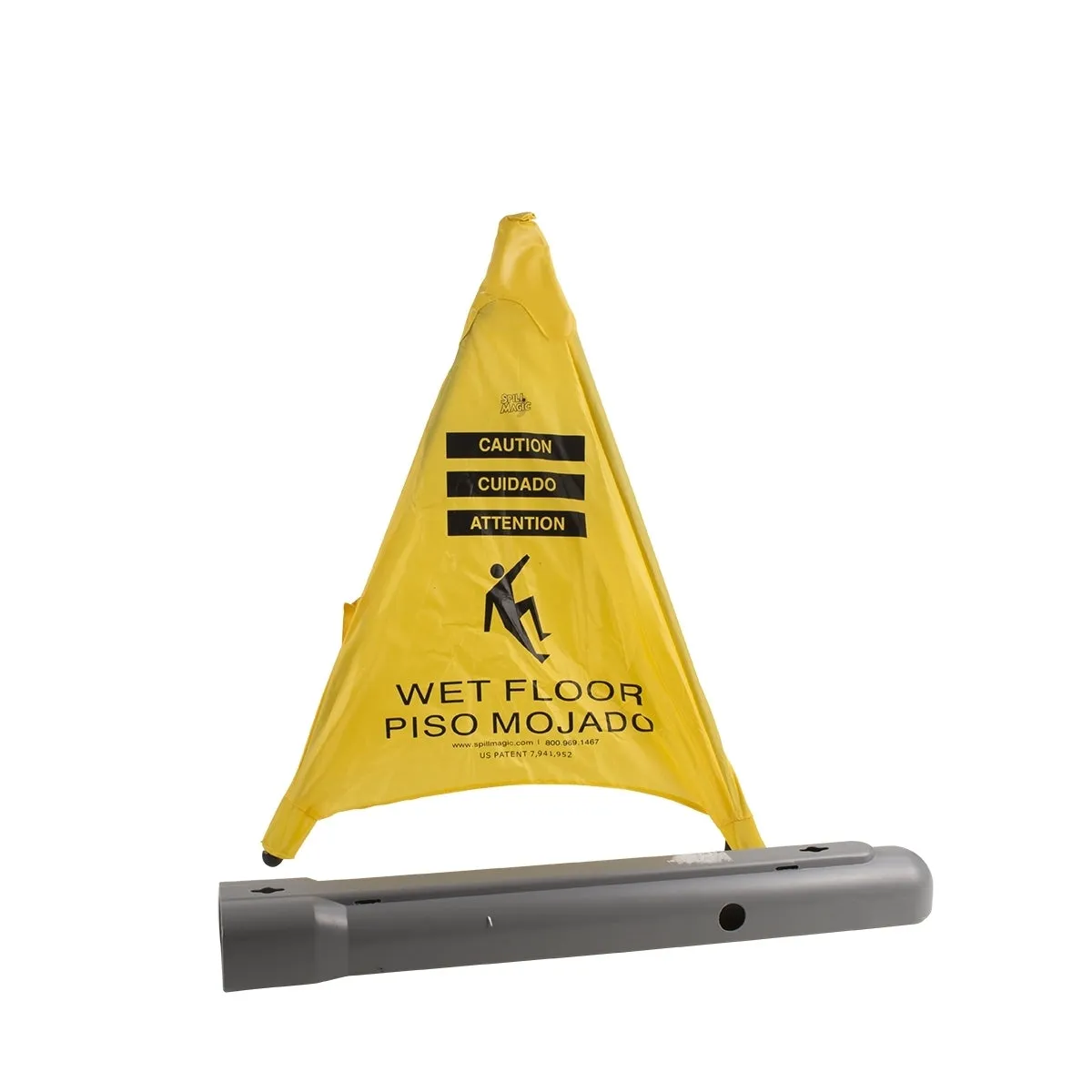 First Aid Only Spill Magic varselkjegle 51 cm med hylse