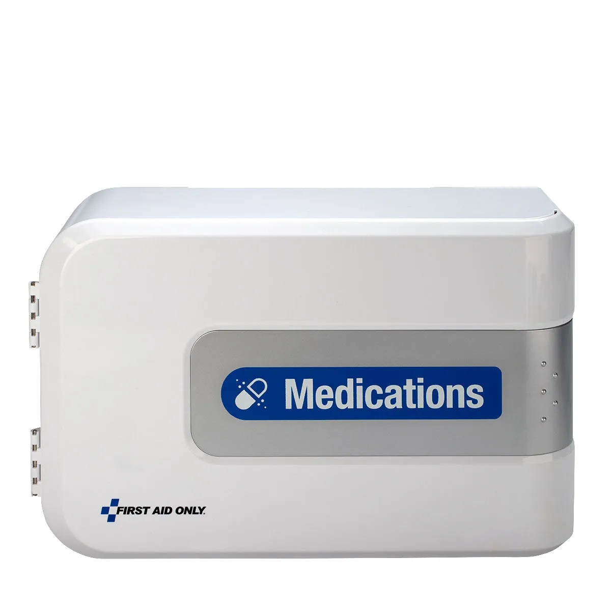 First Aid Only SmartCompliance medisinskap komplett