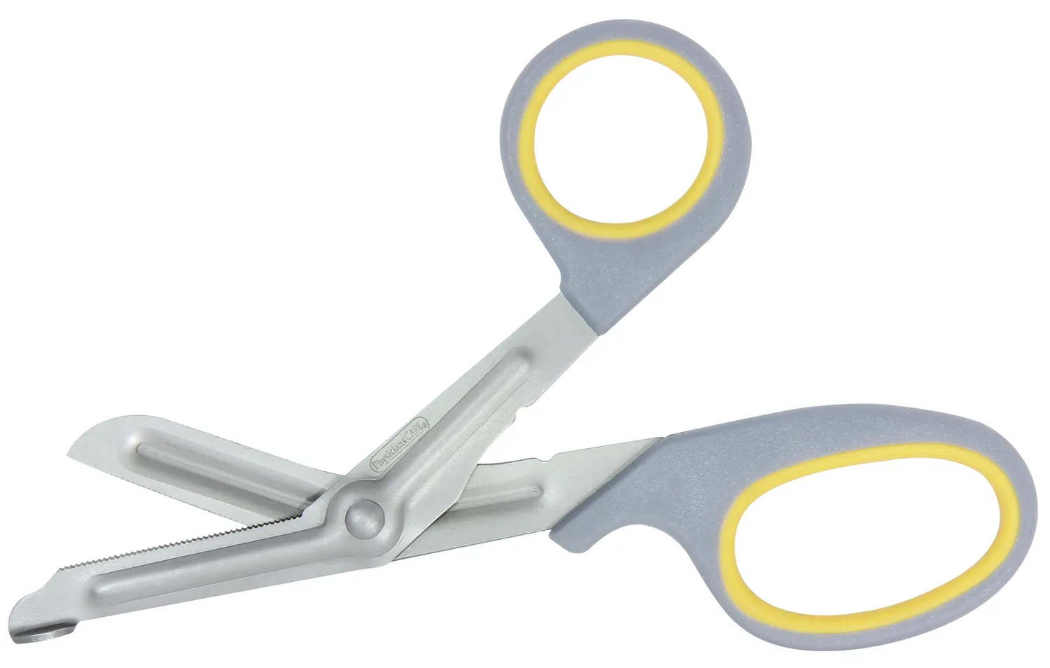 First Aid Only Titanium Bonded bandasjesaks 7 tommer titan
