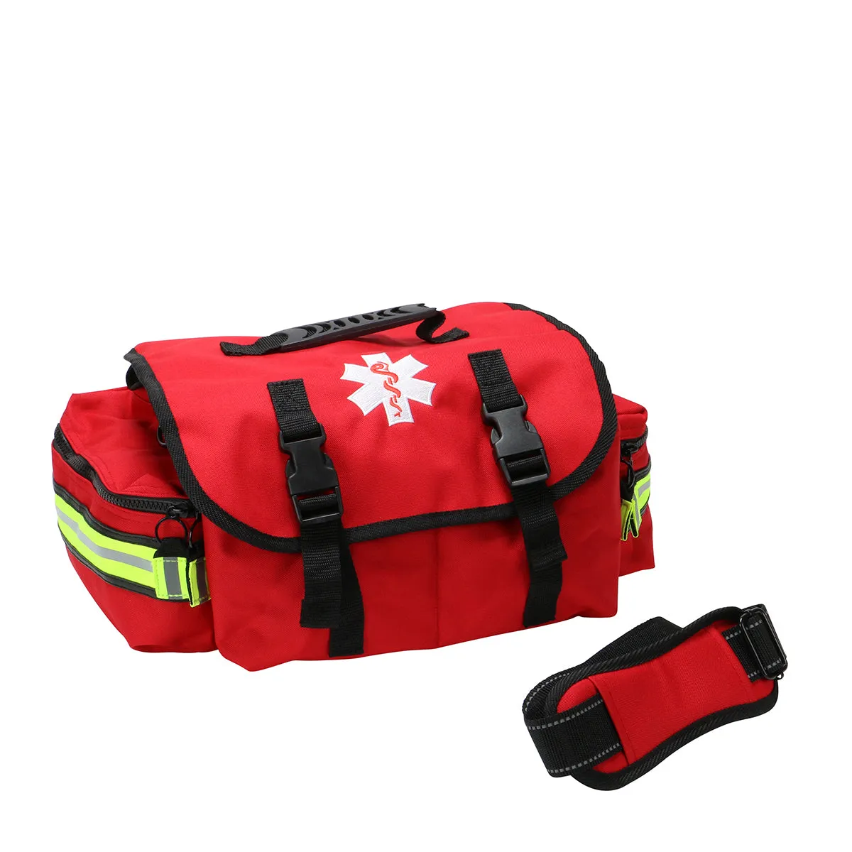 First Aid Only First Responder Standard førstehjelpsveske stor