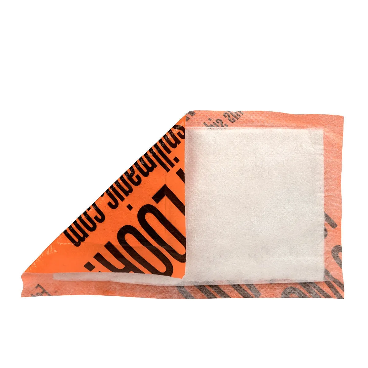 First Aid Only Pocket Pad sølmatter 30 stk