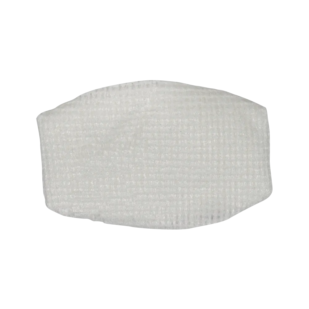 Burnshield Eye Pad øyebandasje steril 1 stk