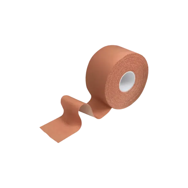 Burnshield Premium Rigid Strapping sportsteip stiv