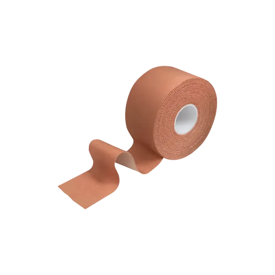 Burnshield Premium Rigid Strapping sportsteip stiv