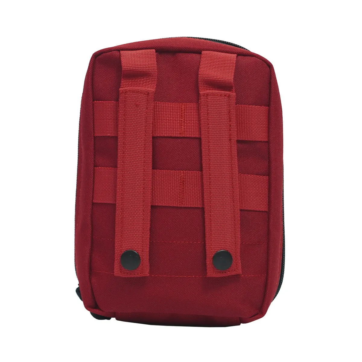 First Aid Only Tactical IFAK PRO blødningskontroll rød