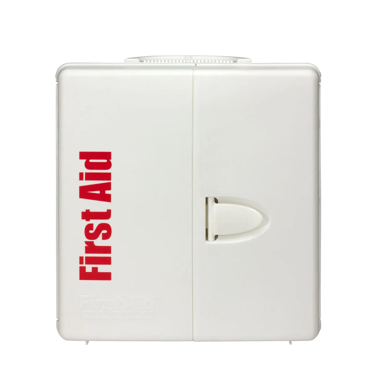 First Aid Only SmartCompliance førstehjelpsskap 50 personer mat
