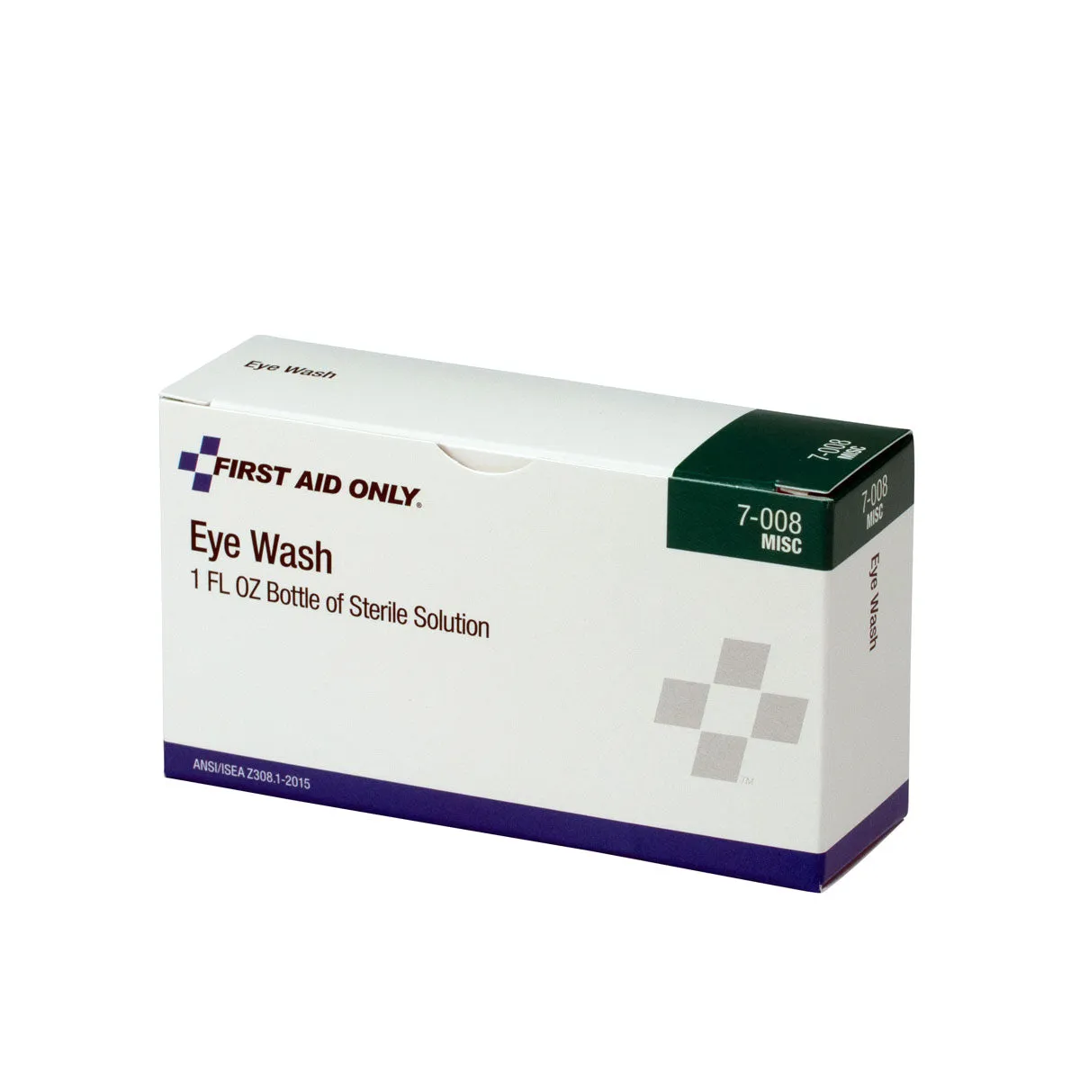 First Aid Only Eyewash øyeskyll 1 oz steril skyll