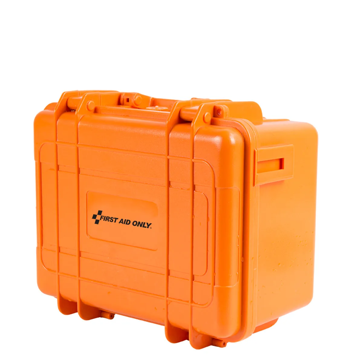 First Aid Only 50 Person ANSI A førstehjelpsskrin vanntett