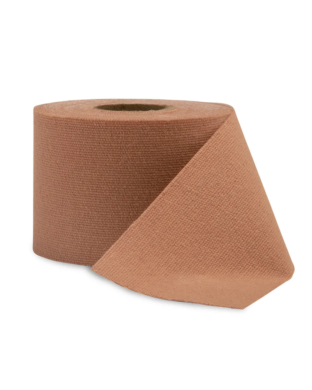 SpiderTech Two Inch Roll kinesiologitape beige 5 cm rull