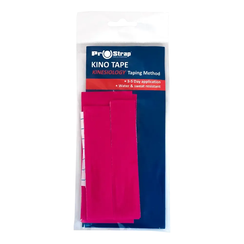 Burnshield Soft Pack bandasje 3 strips kjølende