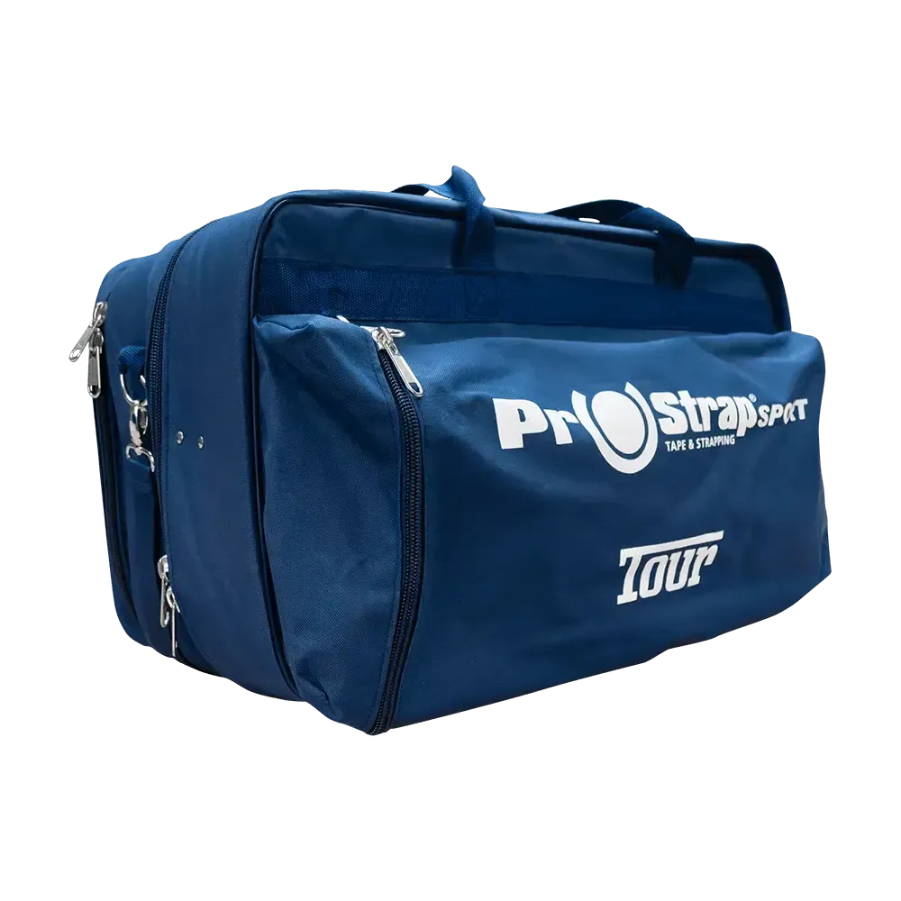 Burnshield Tour Bag tom førstehjelpsveske