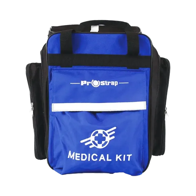 Burnshield Trauma Bag tom traumeveske