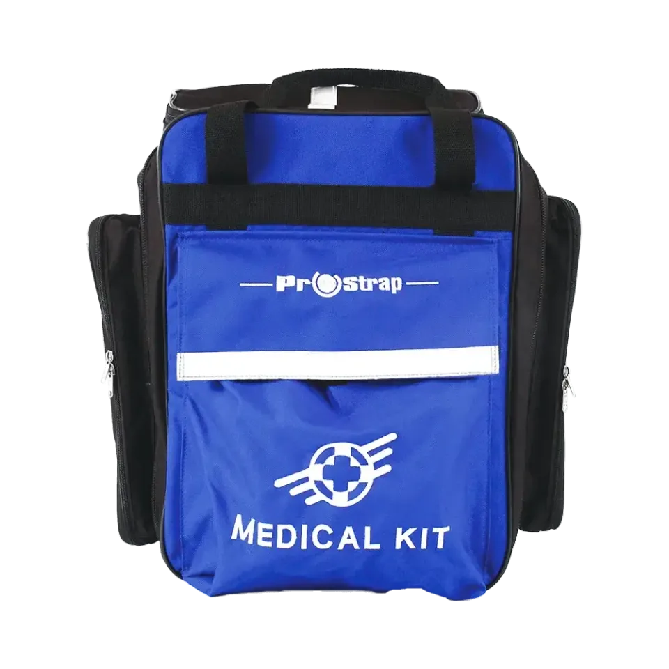 Burnshield Trauma Bag tom traumeveske