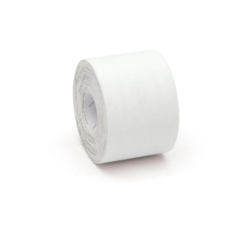 K-tape Team kinesiologitape hvit 2 x 5 m