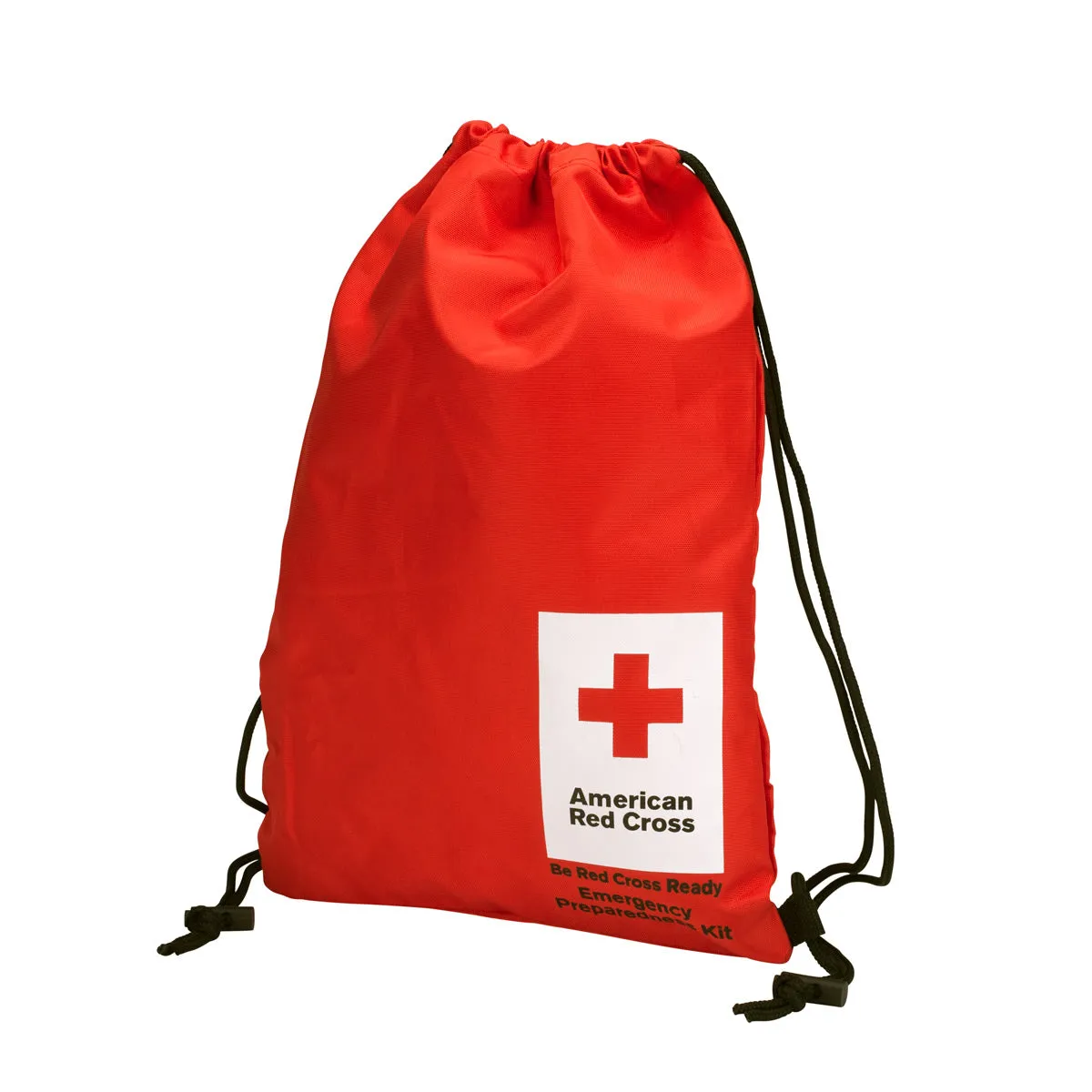 First Aid Only Red Cross overlevelsessett vinter