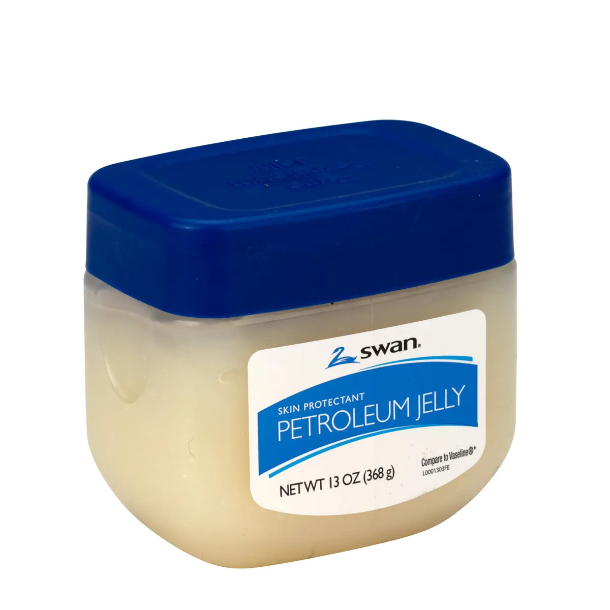 First Aid Only petroleum jelly vaselin 13 oz luktfri