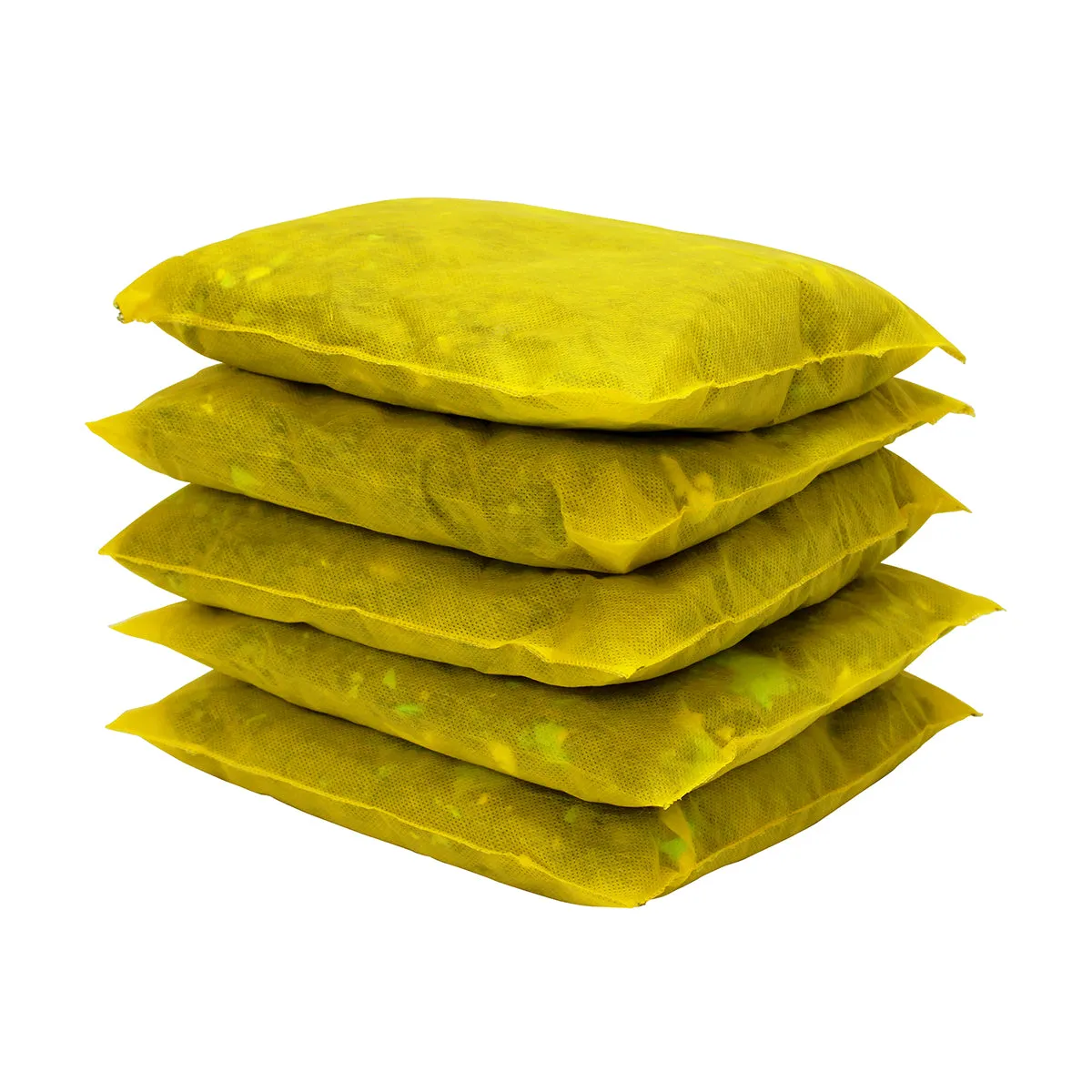 First Aid Only Chemical Hazmat absorbentpute 25x25 cm kjemi