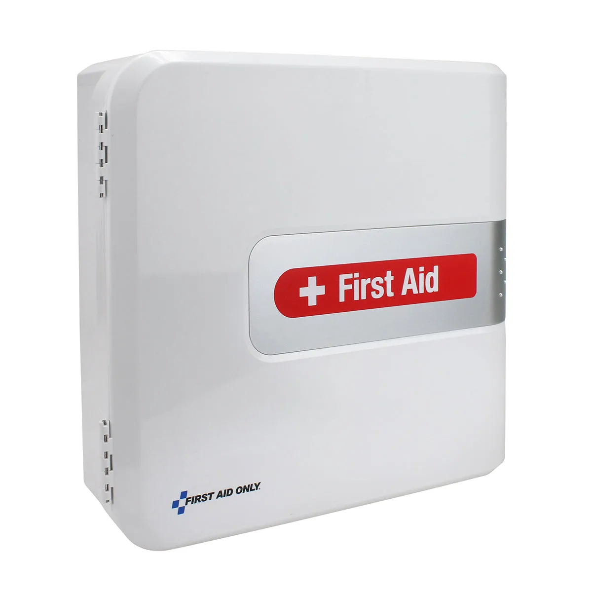First Aid Only SmartCompliance skap ANSI A plast