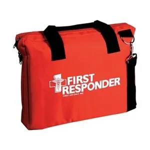 First Aid Only First Responder Medium førstehjelpsveske tom