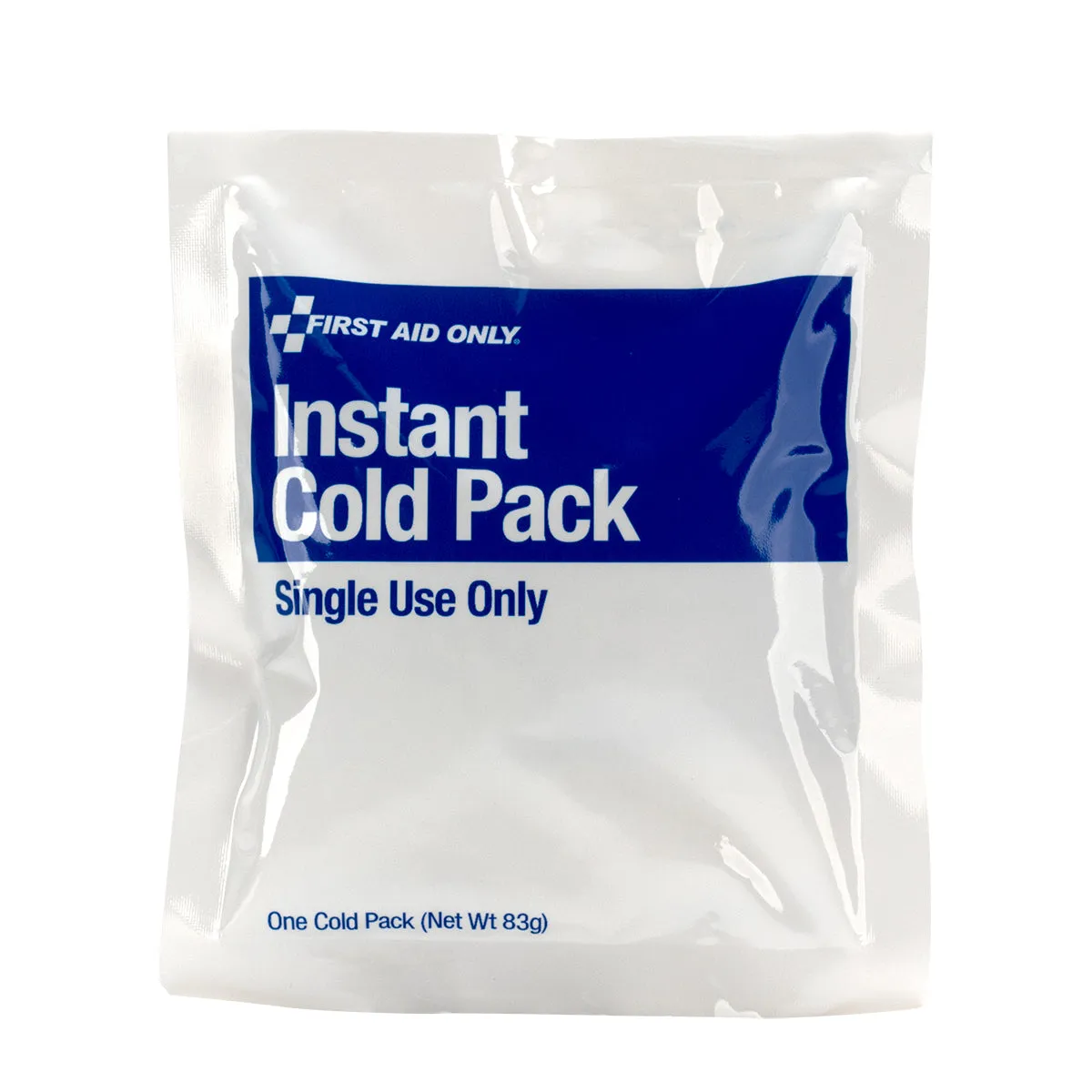 First Aid Only Instant Cold Pack kuldepose 10x13 cm 80 stk