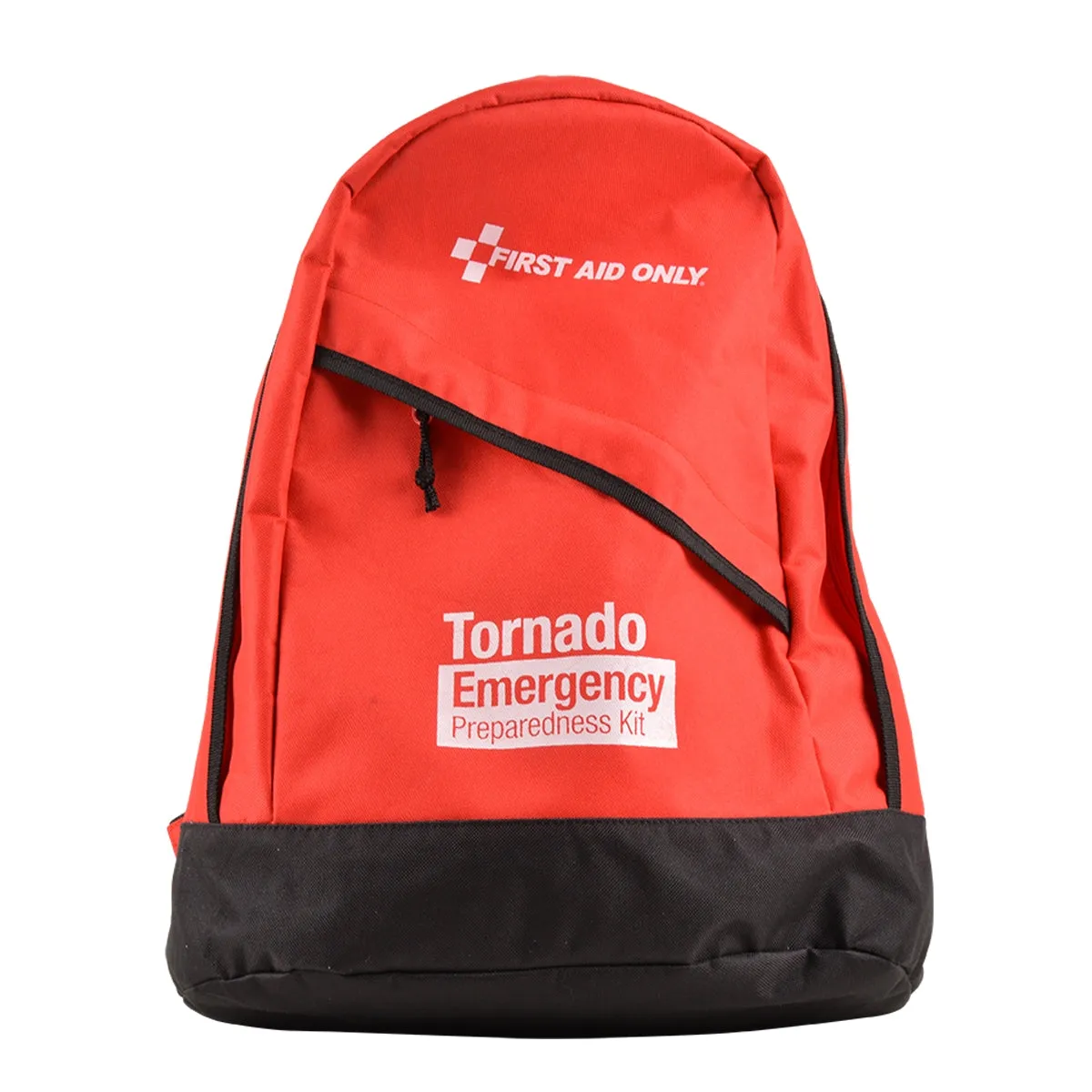 First Aid Only Tornado beredskapssekk 2 personer 97 deler