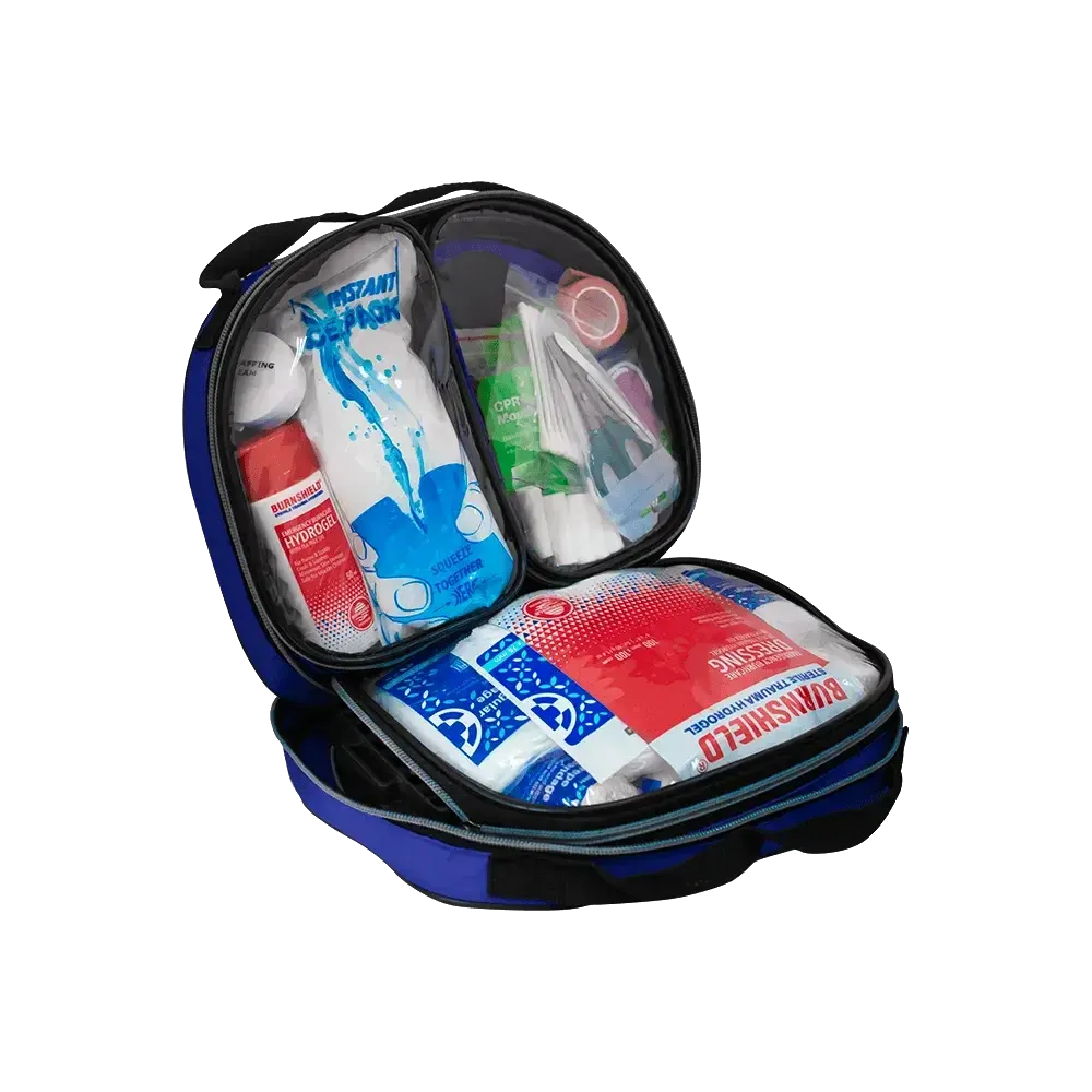 Burnshield Sport Kit Standard førstehjelpssett