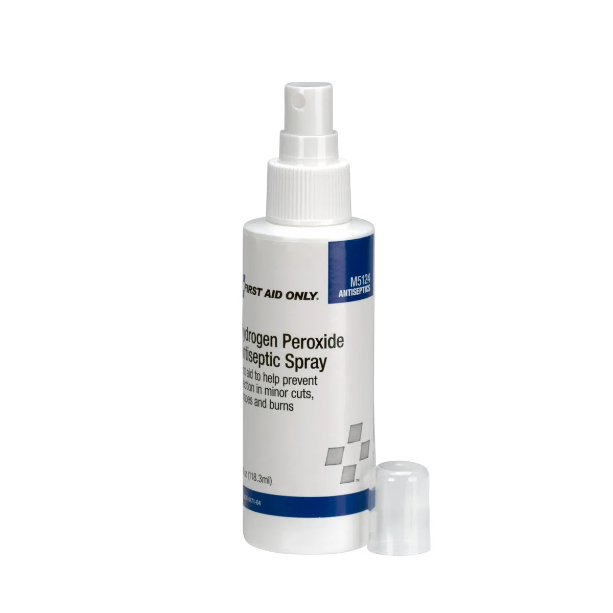 First Aid Only Hydrogen Peroxide sårspray 118 ml