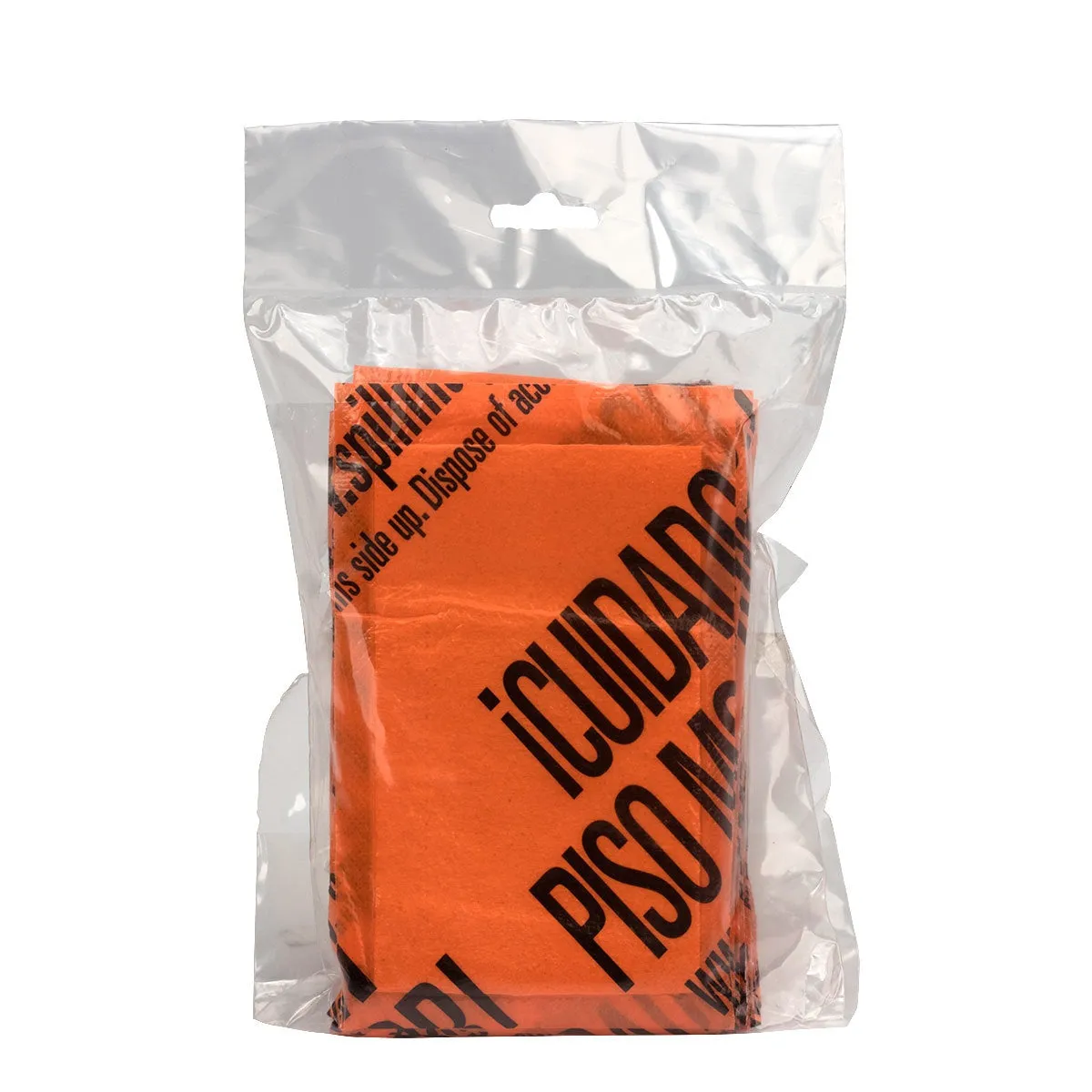 First Aid Only Pocket Pad sølmatter 30 stk