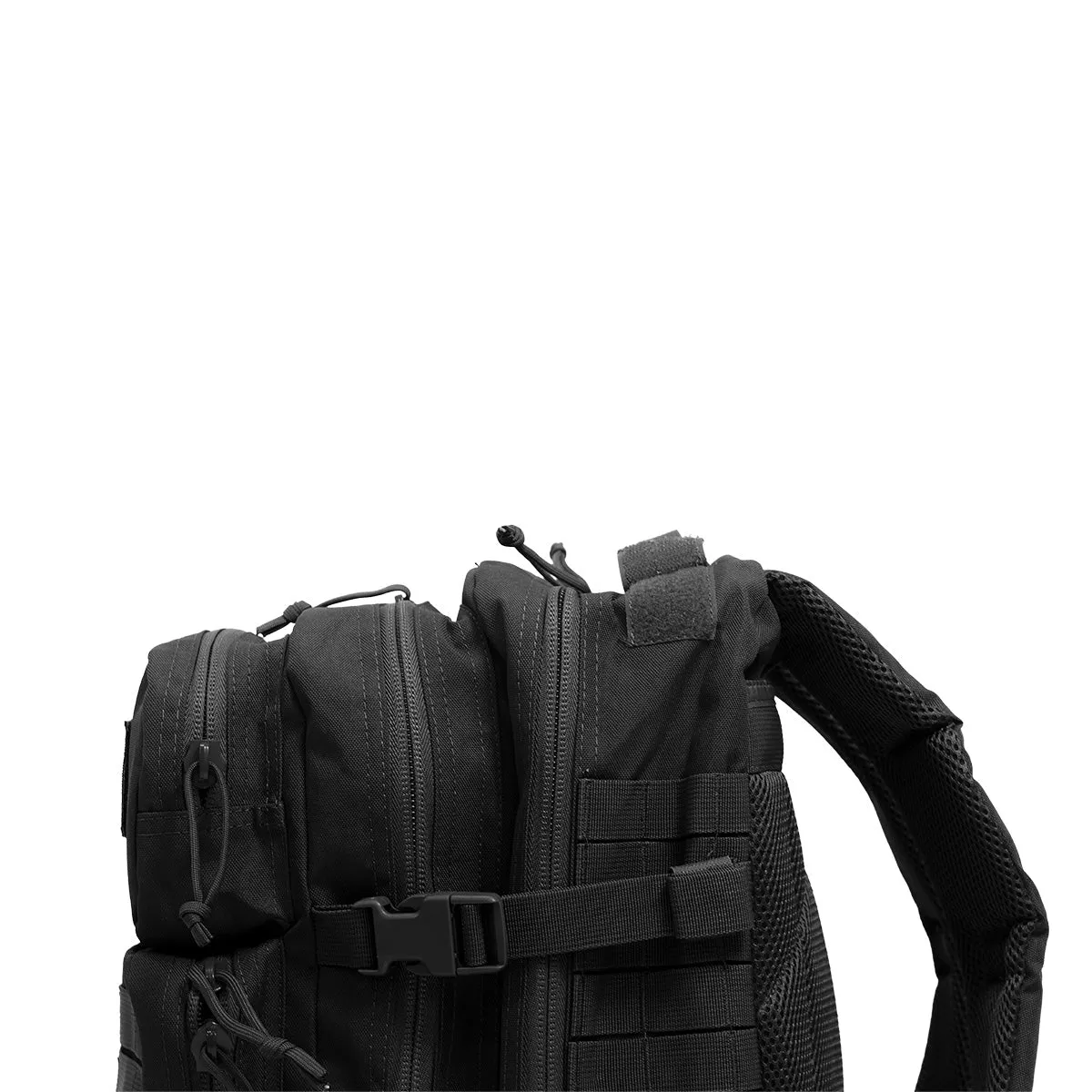 First Aid Only Tactical Trauma ryggsekk svart blødningskontroll
