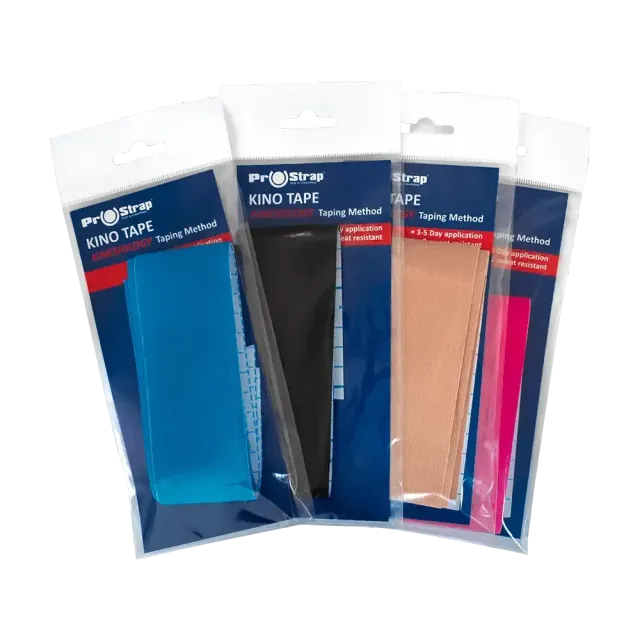 Burnshield Soft Pack bandasje 2 strips brannskade