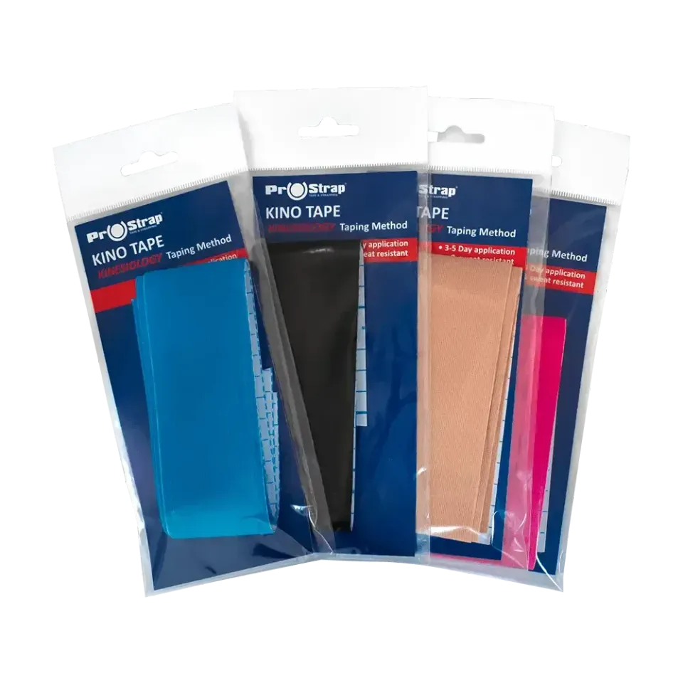 Burnshield Soft Pack bandasje 2 strips brannskade