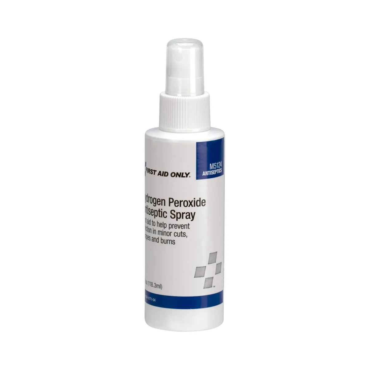 First Aid Only Hydrogen Peroxide sårspray 118 ml