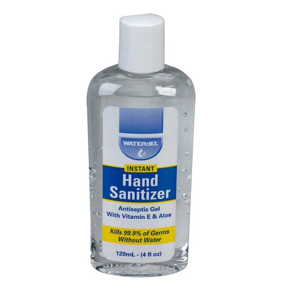 First Aid Only hånddesinfeksjon flaske 118 ml antibakteriell