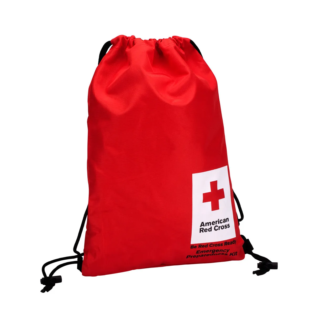 First Aid Only Red Cross overlevelsessett vinter