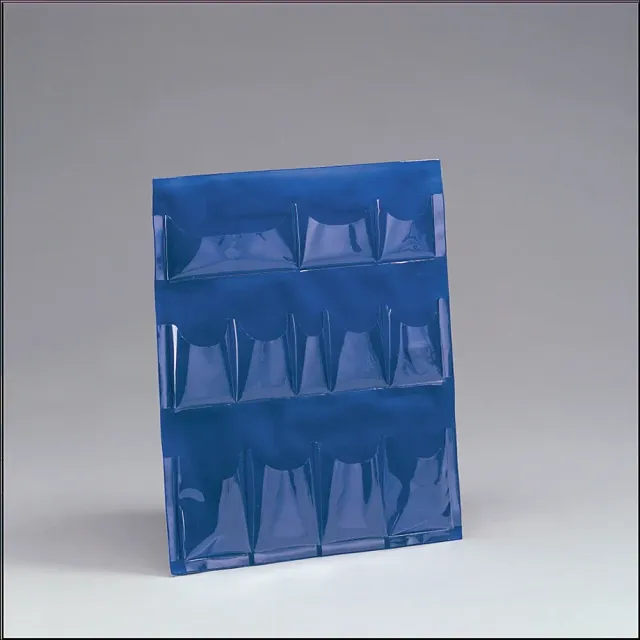 First Aid Only 3 Shelf Station lommemodul 12 lommer