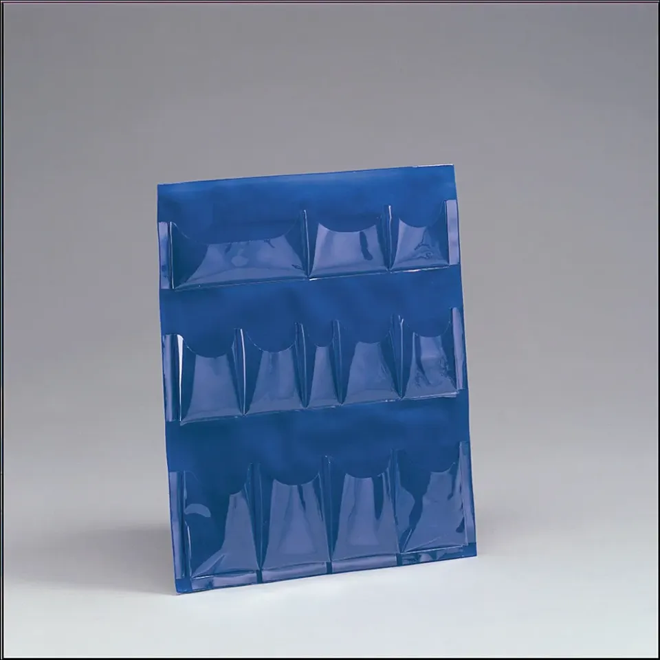 First Aid Only 3 Shelf Station lommemodul 12 lommer