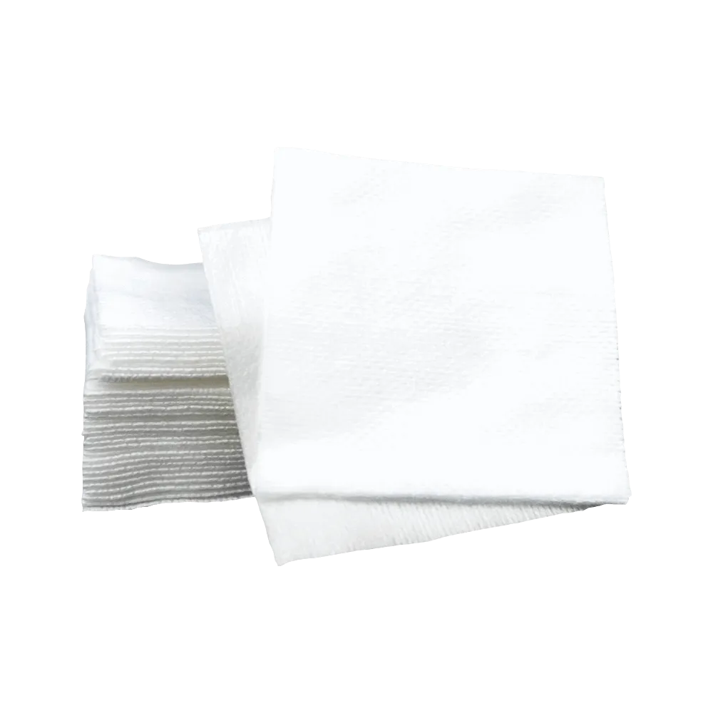 Burnshield gasbind usterilt non-woven