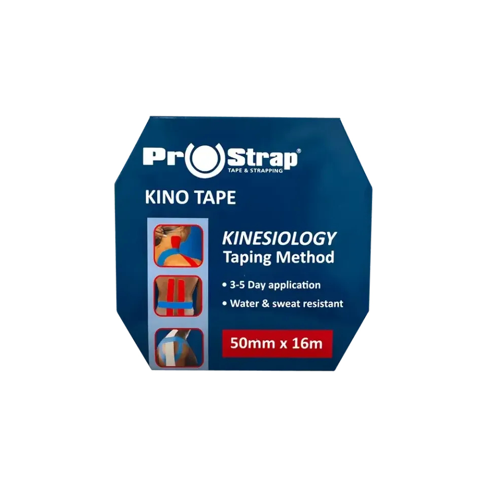 Burnshield Kino Tape dispenser kinesiologitape
