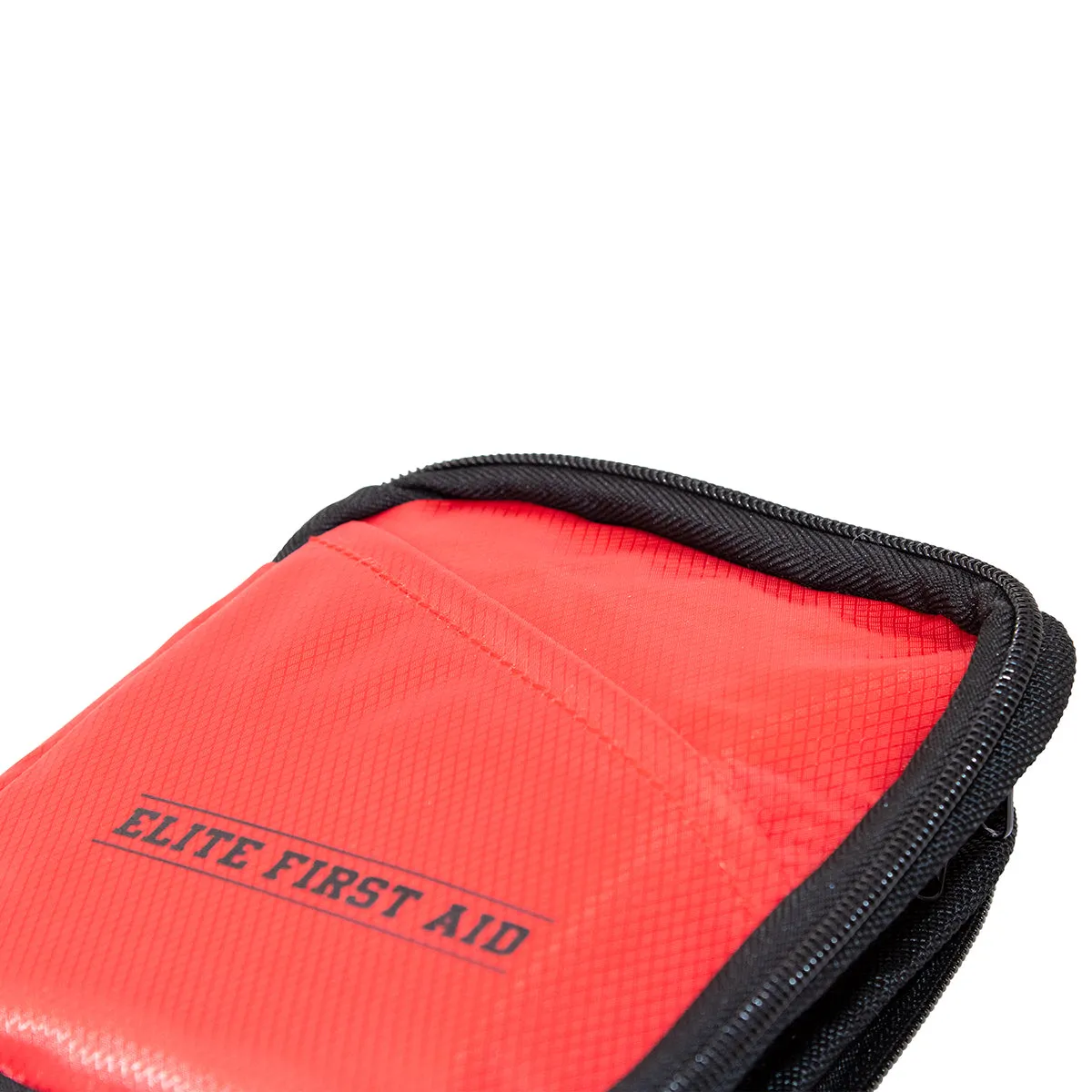 First Aid Only Grab & Go førstehjelpssett 66 deler med håndtak
