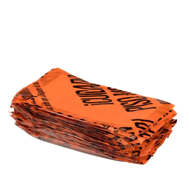 First Aid Only Pocket Pad sølmatter 30 stk