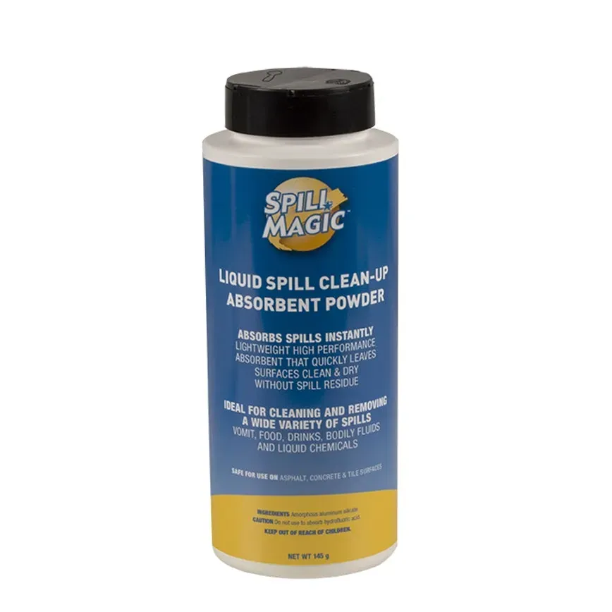 First Aid Only Spill Magic absorberingspulver 708 g shaker