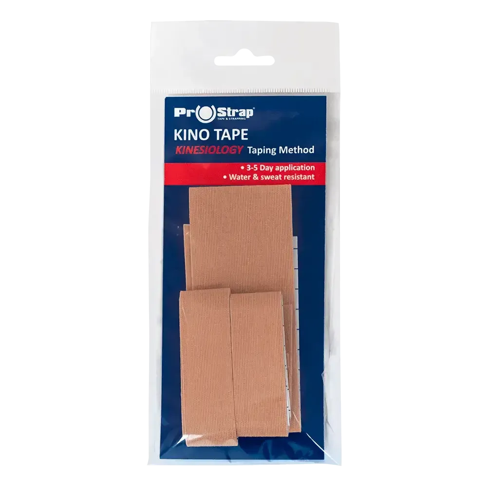 Burnshield Soft Pack bandasje 3 strips kjølende