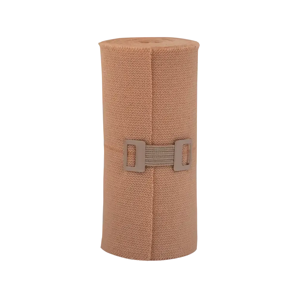 Burnshield Elastic kompresjonsbandasje elastisk