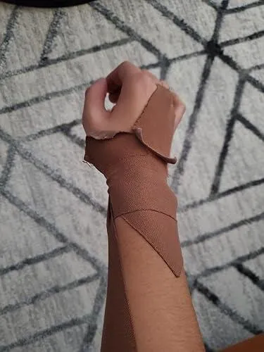 SpiderTech Pro Postural kinesiologitape blå 2-pakning holdning